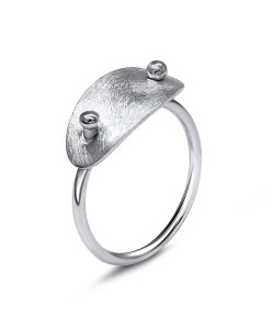 Silver Rings NSR-2813